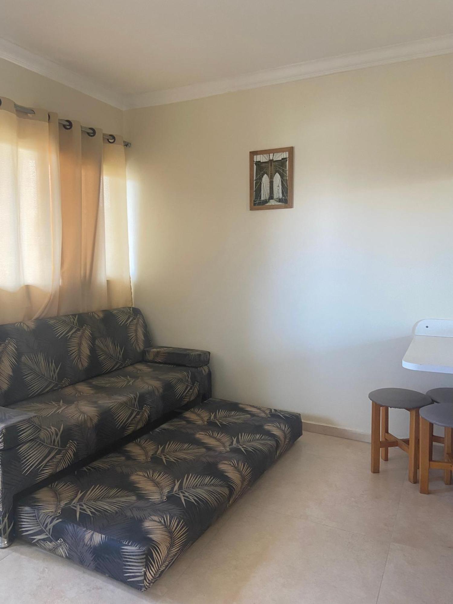 Apartamento Diroma Resort Caldas Novas Bagian luar foto