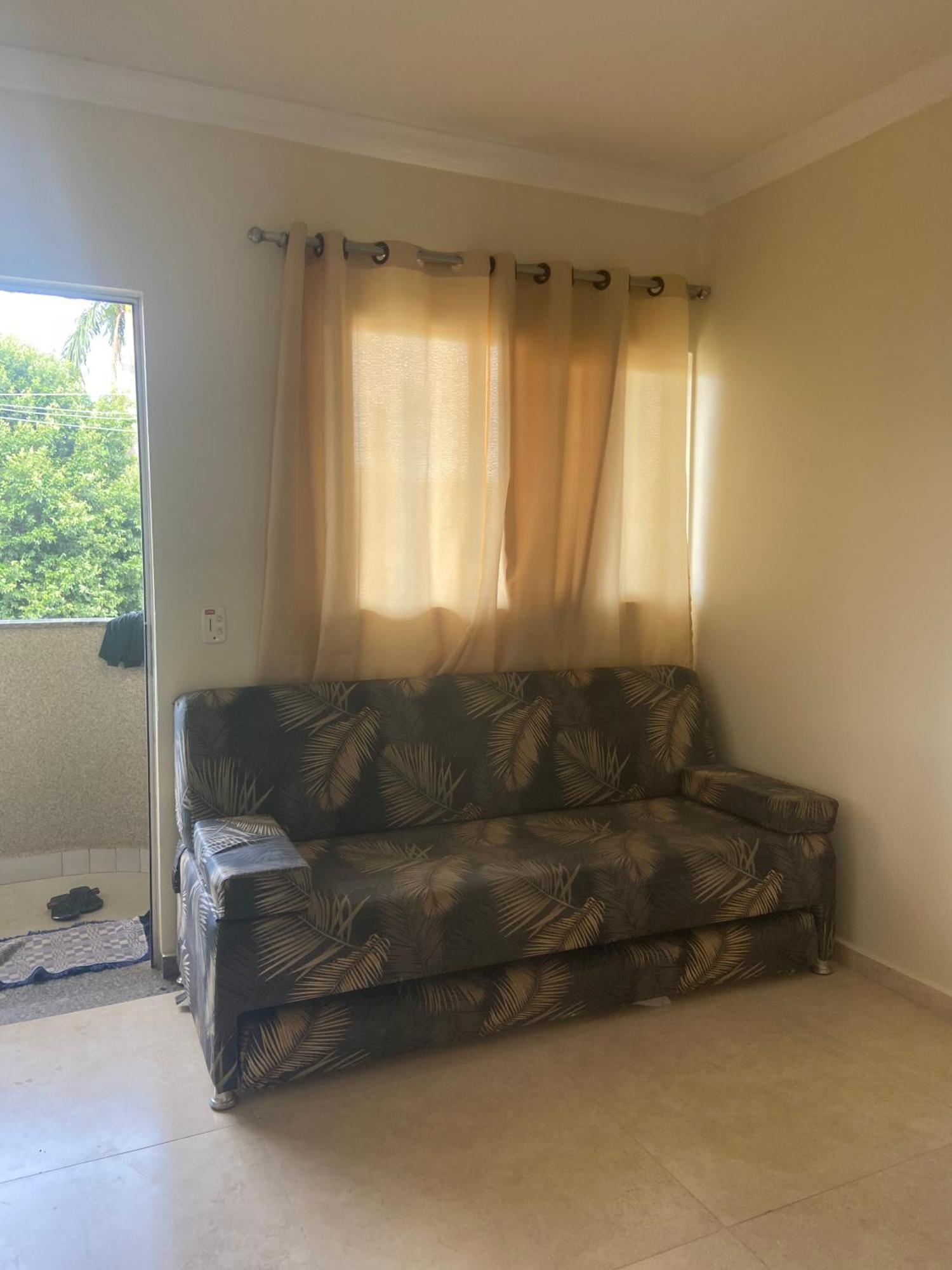 Apartamento Diroma Resort Caldas Novas Bagian luar foto