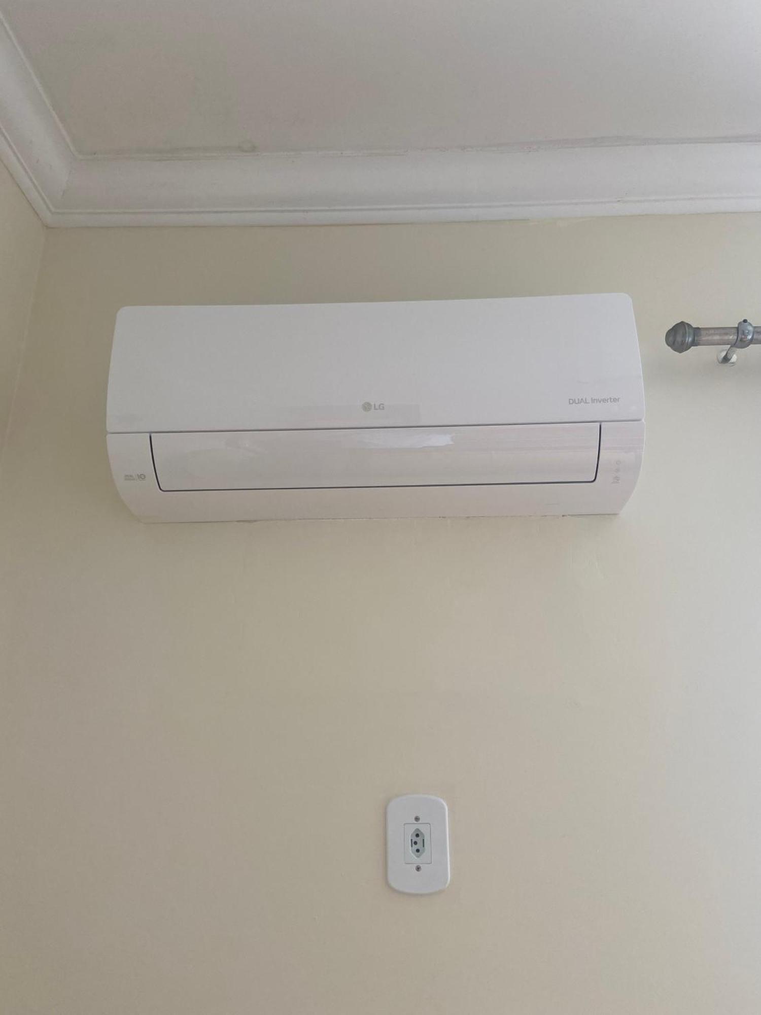 Apartamento Diroma Resort Caldas Novas Bagian luar foto