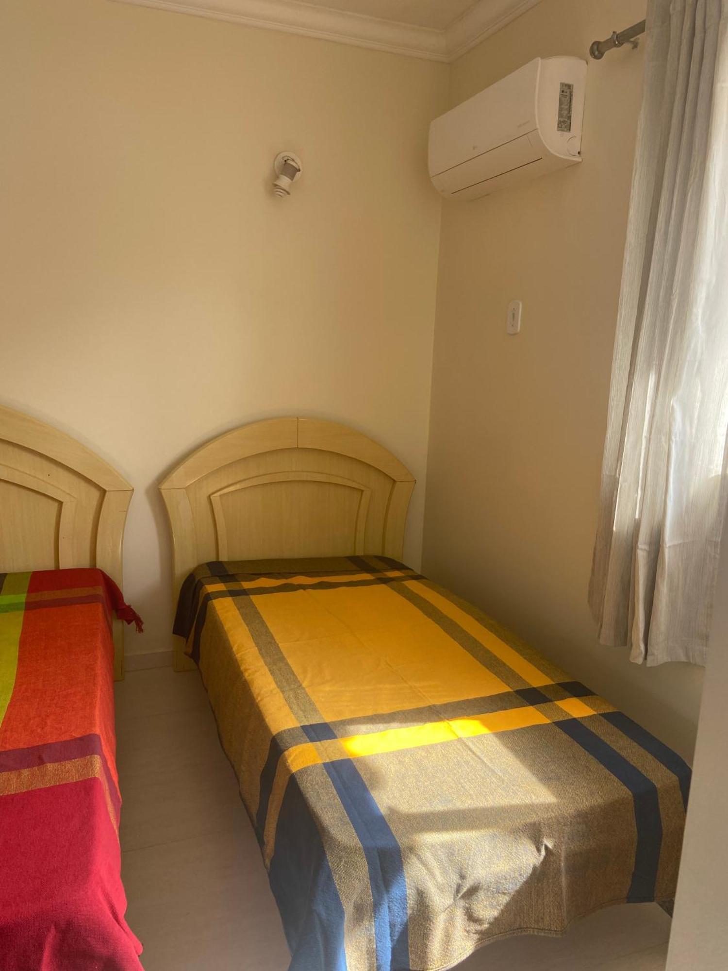 Apartamento Diroma Resort Caldas Novas Bagian luar foto