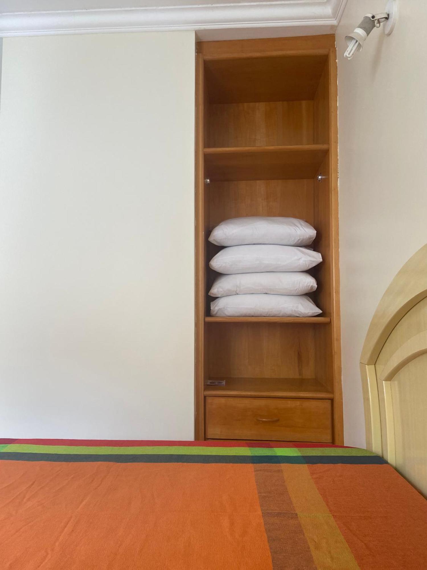 Apartamento Diroma Resort Caldas Novas Bagian luar foto